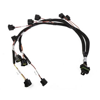 Holley | HEMI Coil Harness
