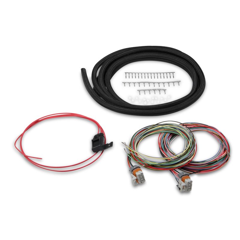 Holley | Universal Coil On Plug Harness