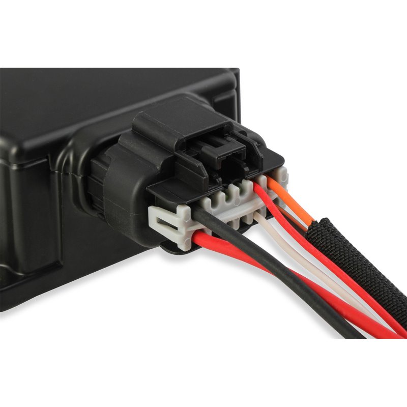 Holley | Sniper EFI Hyperspark CD Ignition Box Holley Ignition Controllers