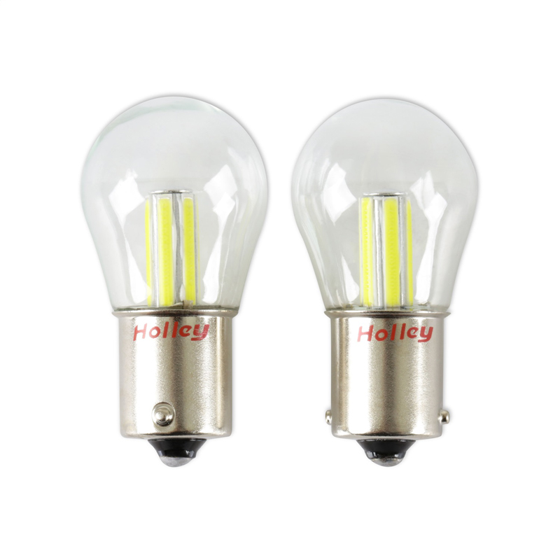 Holley | Holley Retrobright LED Bulb Holley Bulbs