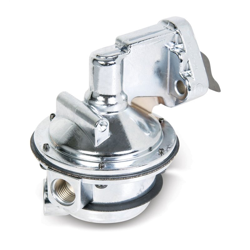 Holley | Keith Dorton Series VoluMax Race Series Fuel Pump - Camaro / Corvette / Monte Carlo / Firebird 1963-1988