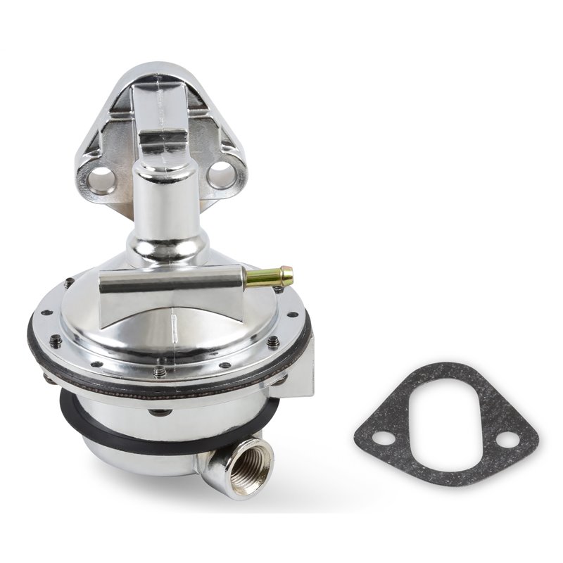 Holley | Marine Mechanical Fuel Pump