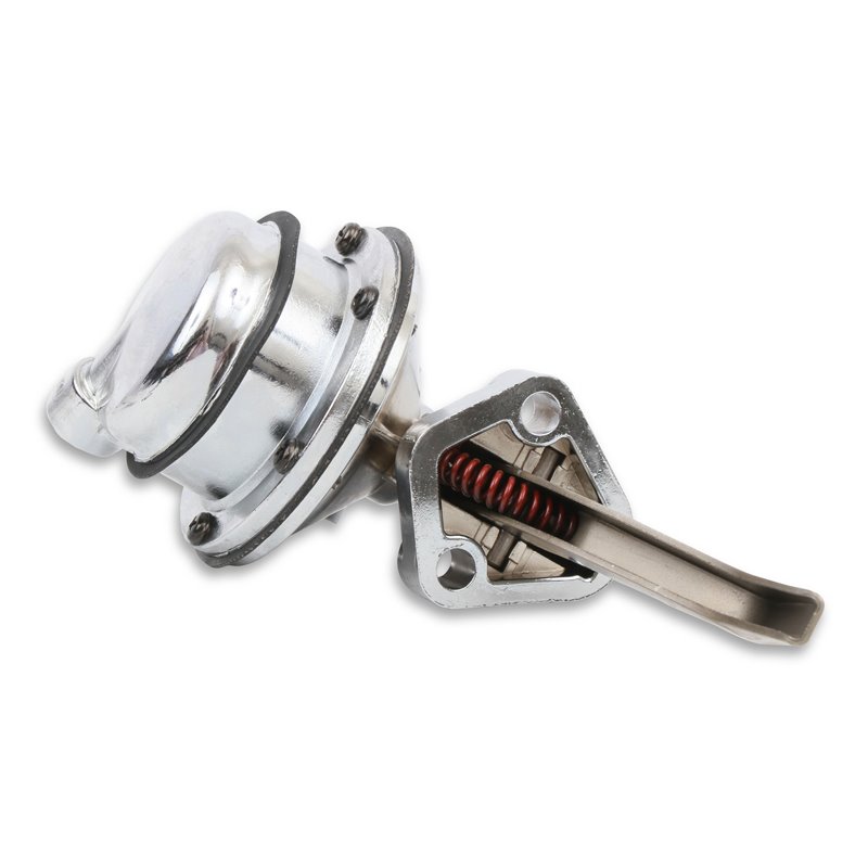 Holley | Mechanical Fuel Pump - Mustang 4.7L / 4.9L / 5.8L 1964-1985