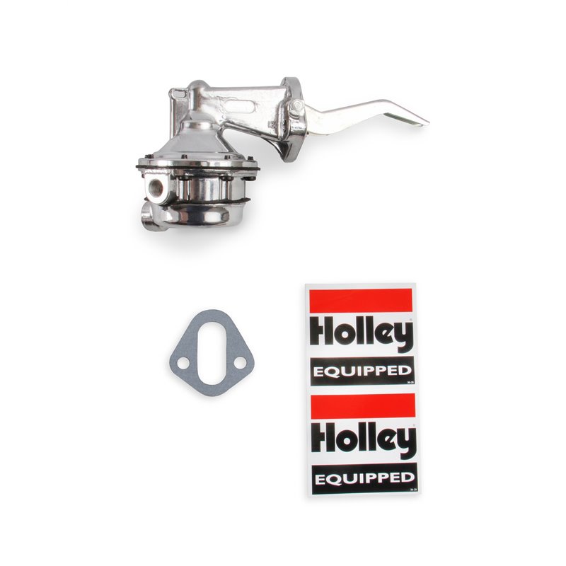 Holley | Mechanical Fuel Pump - Dodge / Plymouth 1968-1978