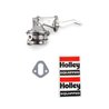 Holley | Mechanical Fuel Pump - Dodge / Plymouth 1968-1978