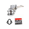 Holley | Mechanical Fuel Pump - Mustang 6.4L / 7.0L 1967-1970