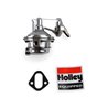 Holley | Mechanical Fuel Pump - Dodge / Plymouth 1967-1978
