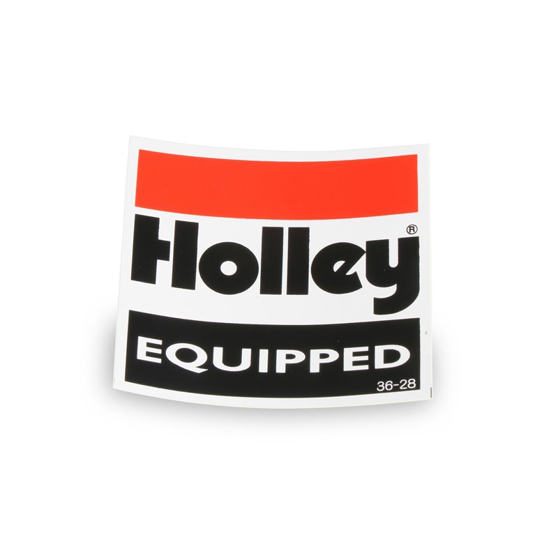 Holley | Mechanical Fuel Pump - Camaro / Corvette / Monte Carlo 1966-1975