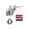 Holley | Mechanical Fuel Pump - Mustang 7.0L 1970-1971