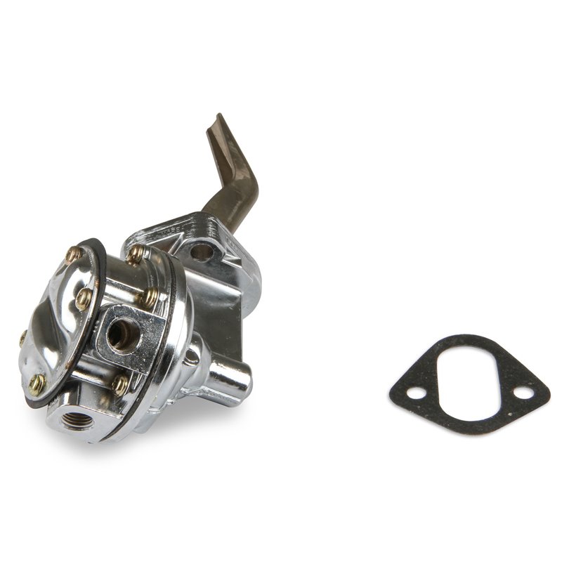 Holley | Mechanical Fuel Pump - Mustang 4.7L / 4.9L / 5.8L 1964-1985