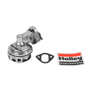 Holley | Mechanical Fuel Pump - Camaro / Corvette / Monte Carlo / Firebird 1963-1988 Holley Fuel Pumps