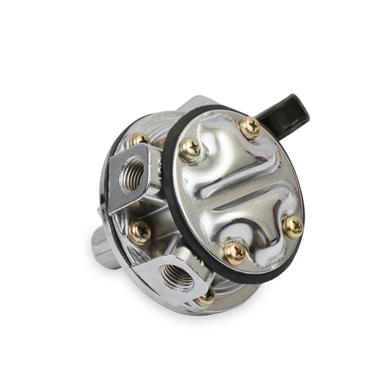 Holley | Mechanical Fuel Pump - Camaro / Corvette / Monte Carlo 1966-1975