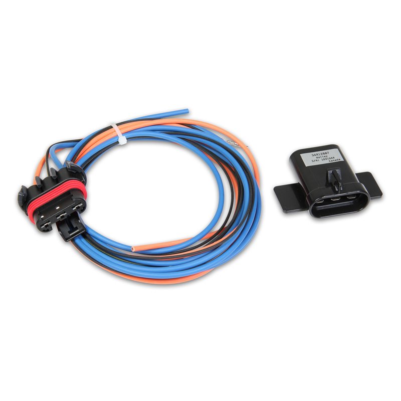 Holley | High Current Nitrous Solenoid Driver