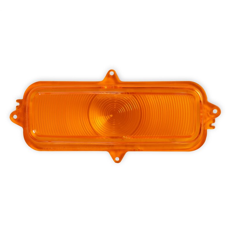 Holley | Holley Classic Truck Parking Light Lens