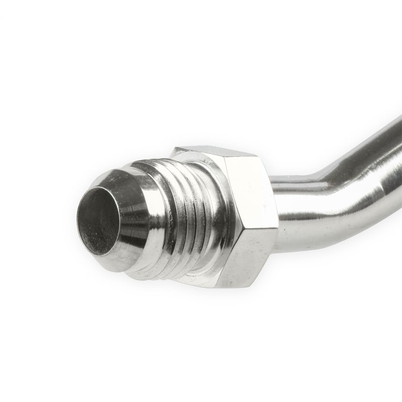 Holley | Power Steering Line
