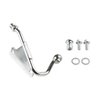 Holley | Power Steering Line