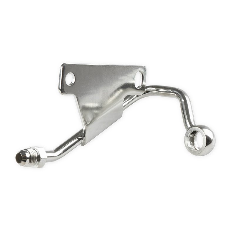 Holley | Power Steering Line