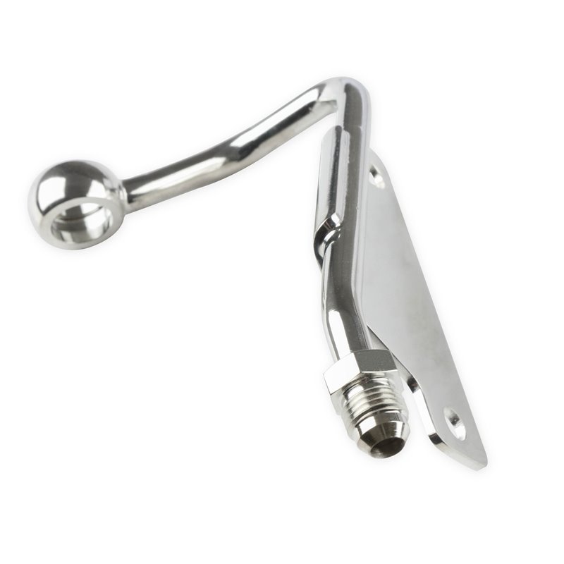 Holley | Power Steering Line