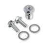 Holley | Power Steering Line