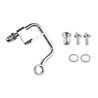 Holley | Power Steering Line