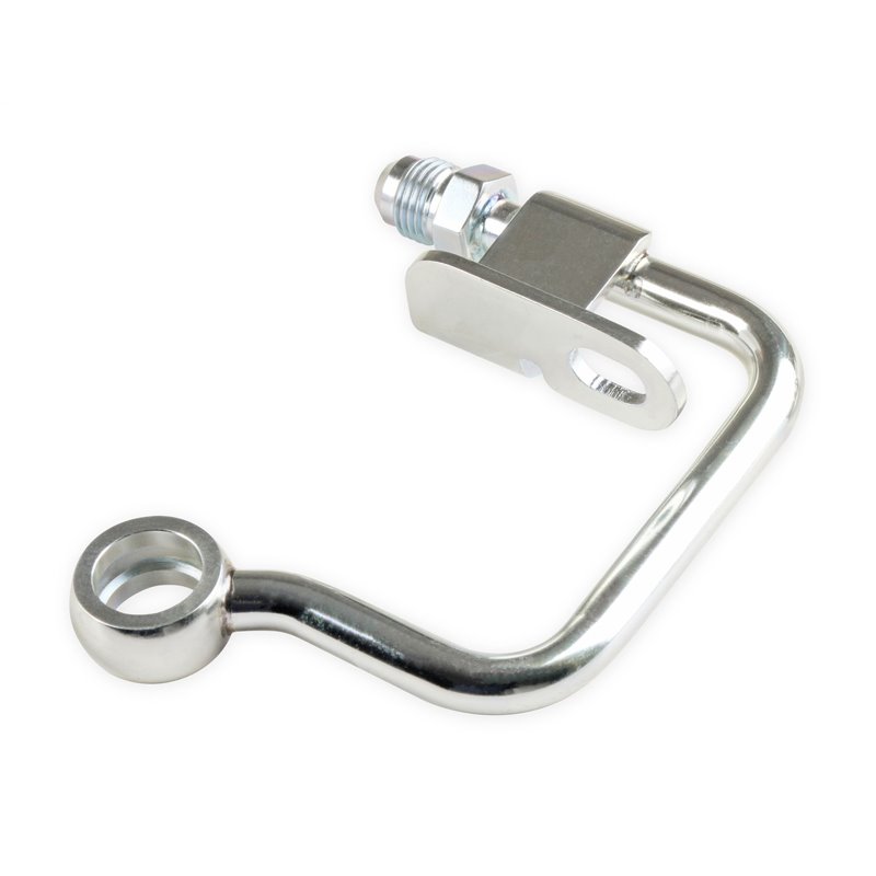 Holley | Power Steering Line