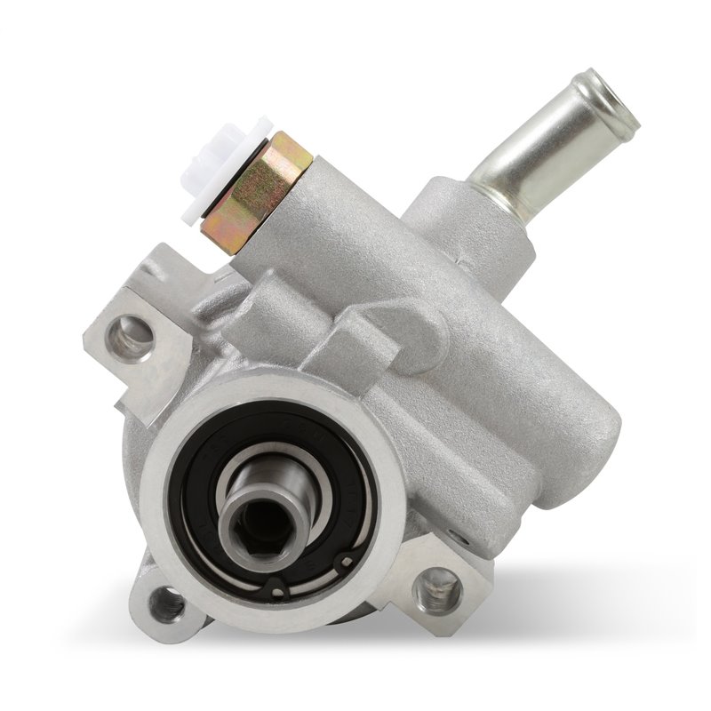 Holley | Power Steering Pump Holley Engine Components