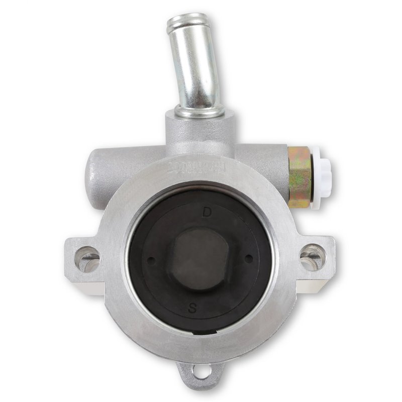 Holley | Power Steering Pump Holley Engine Components