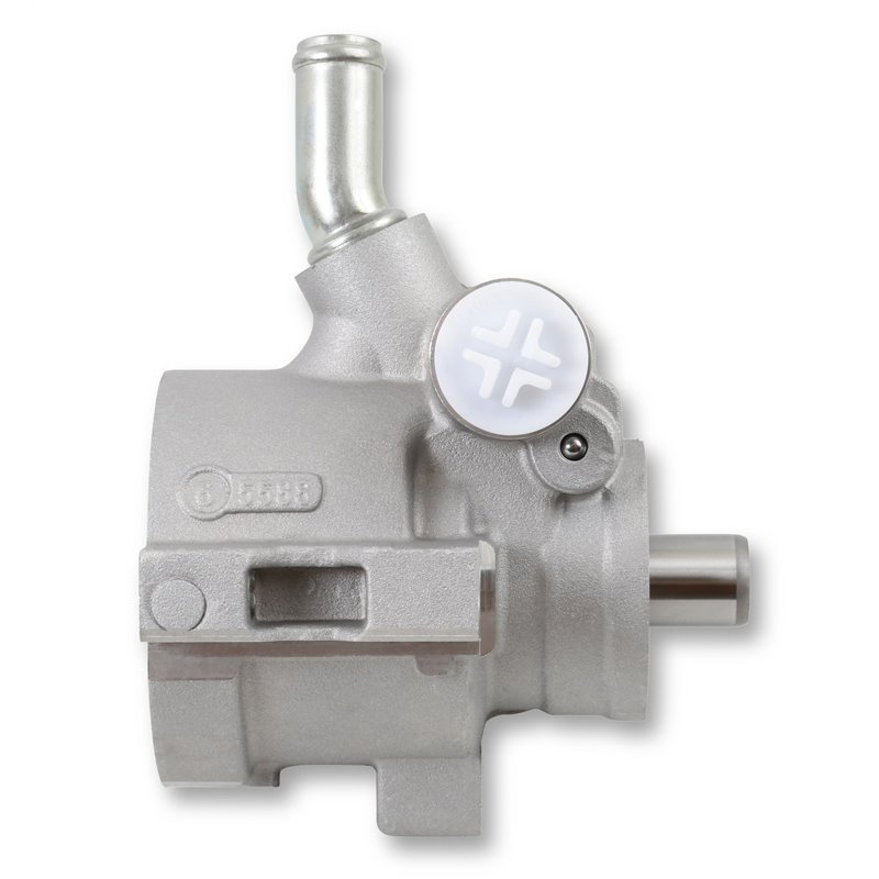 Holley | Power Steering Pump Holley Engine Components