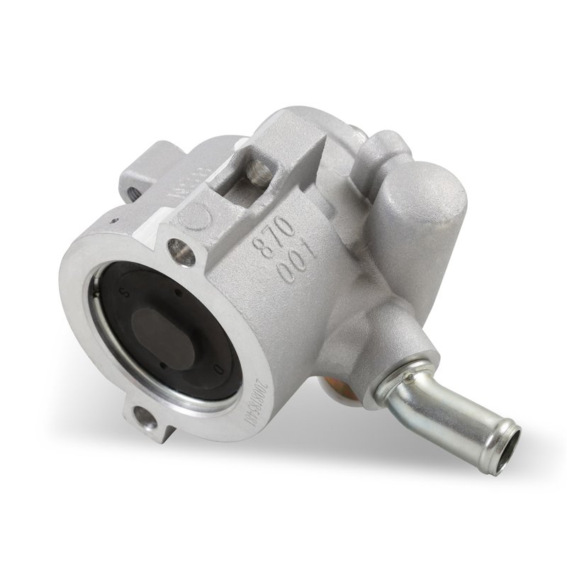 Holley | Power Steering Pump Holley Engine Components