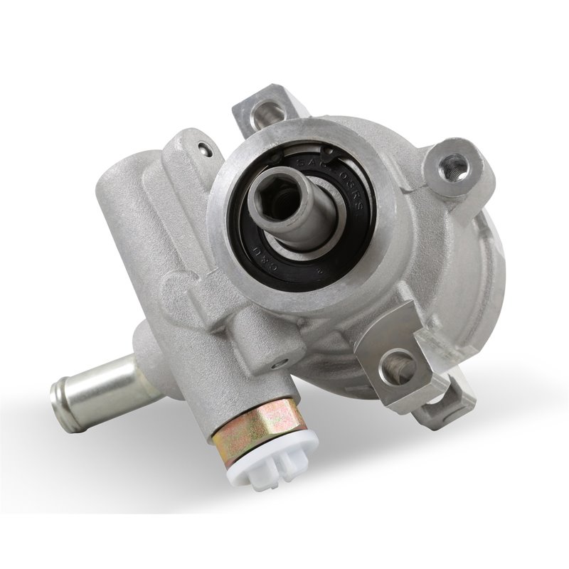 Holley | Power Steering Pump Holley Engine Components