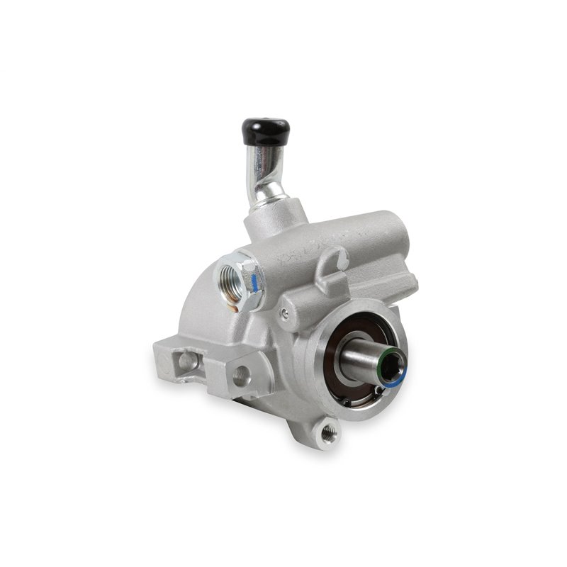 Holley | Power Steering Pump Holley Engine Components