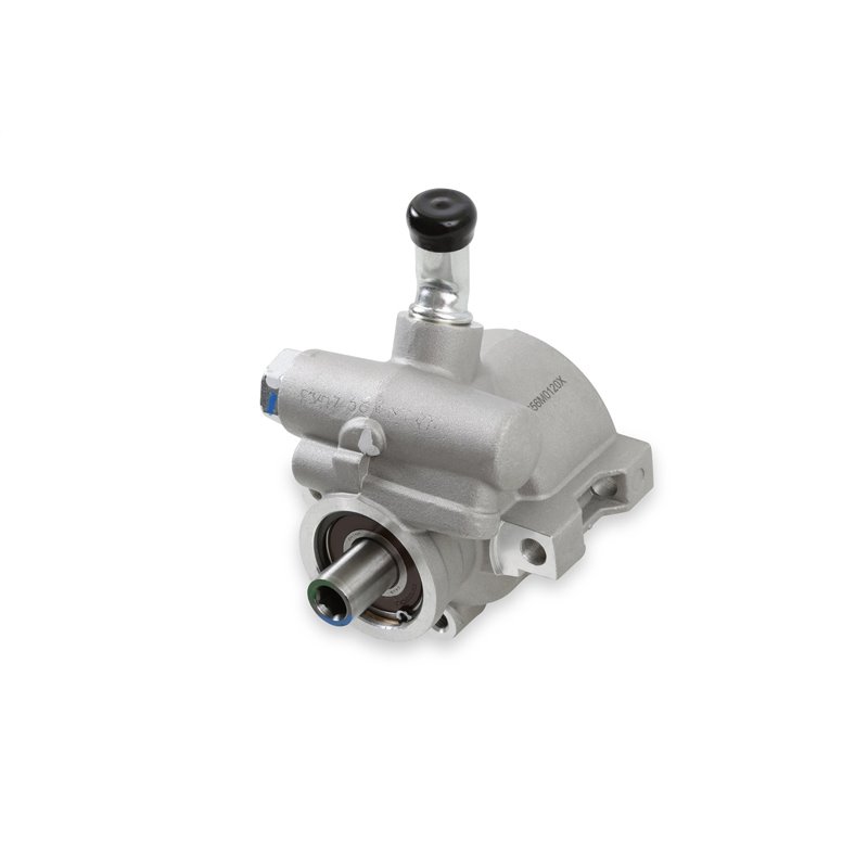 Holley | Power Steering Pump Holley Engine Components