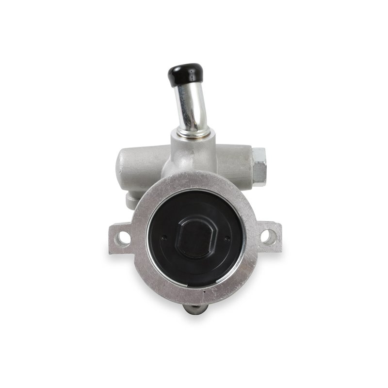 Holley | Power Steering Pump Holley Engine Components