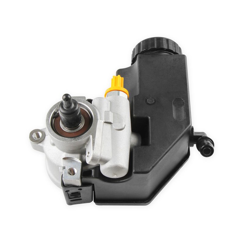 Holley | Power Steering Pump