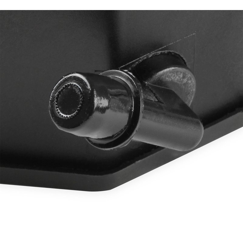 Holley | Power Steering Pump