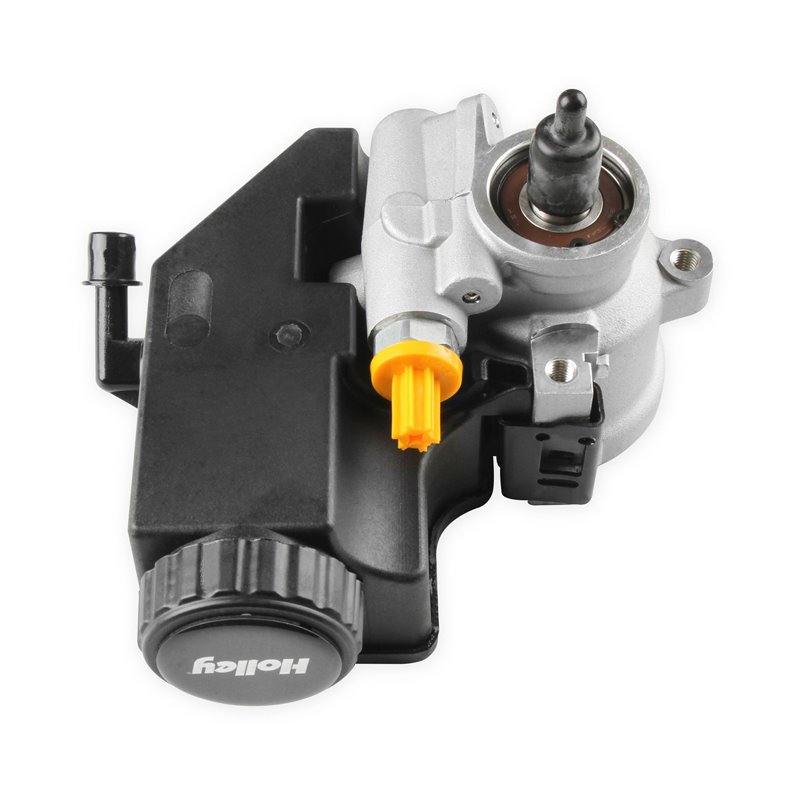 Holley | Power Steering Pump