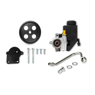Holley | Power Steering Pump Assembly
