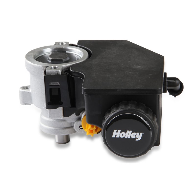 Holley | Power Steering Pump Assembly