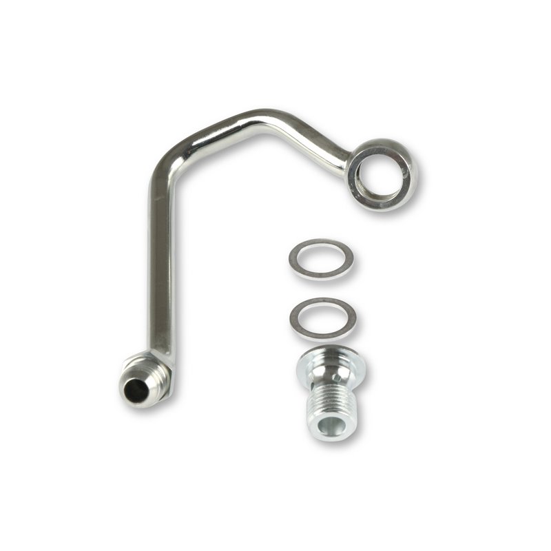 Holley | Power Steering Pump Assembly
