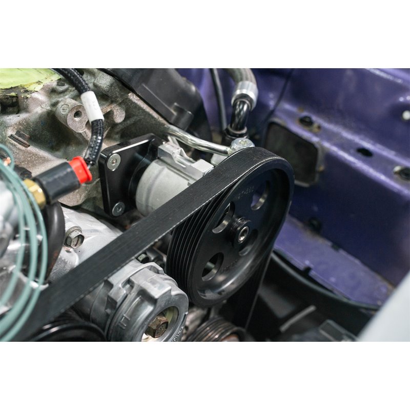 Holley | Power Steering Pump Assembly