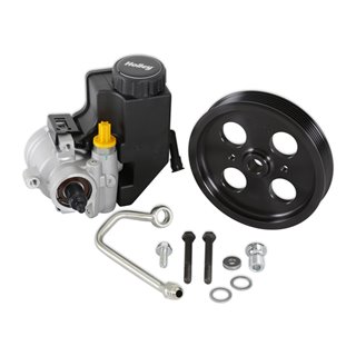 Holley | Power Steering Pump Assembly