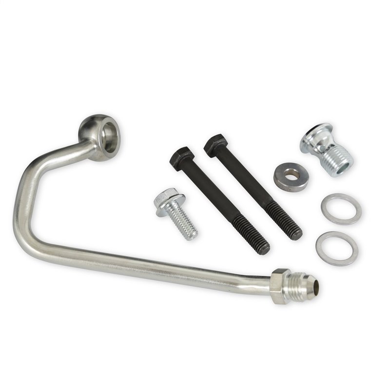 Holley | Power Steering Pump Assembly