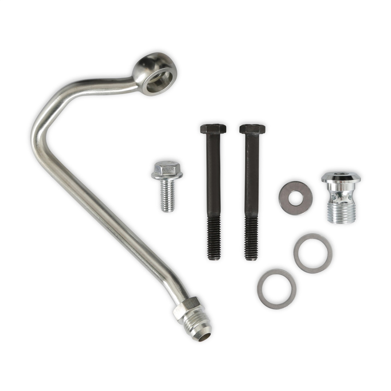 Holley | Power Steering Pump Assembly