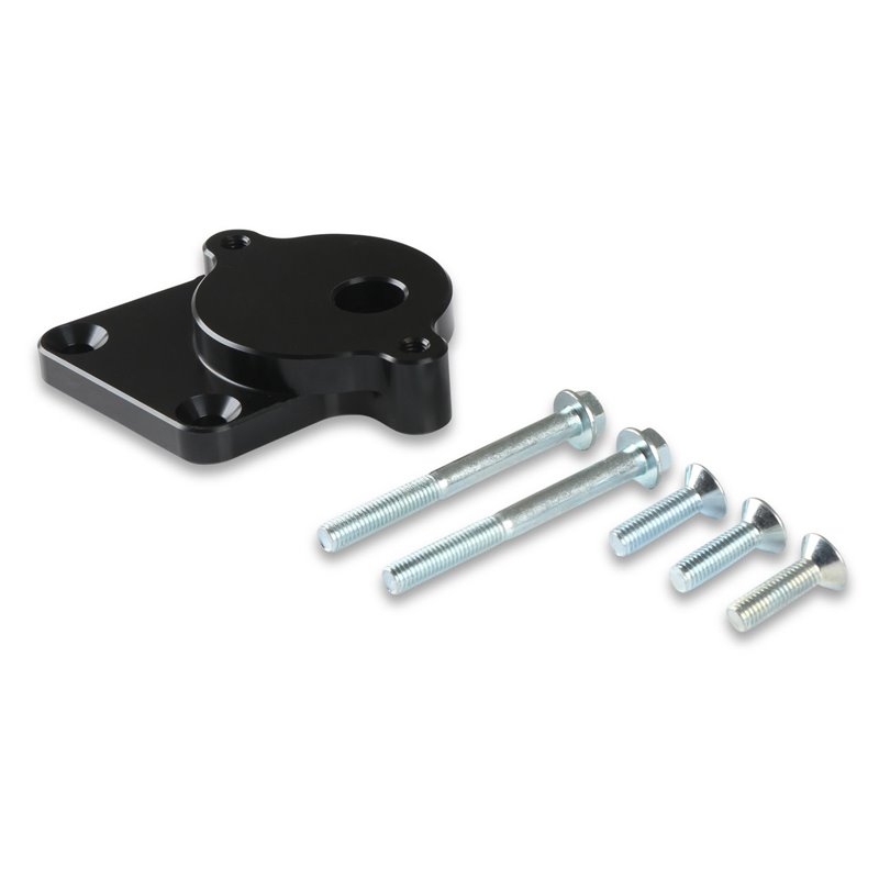 Holley | Power Steering Bracket