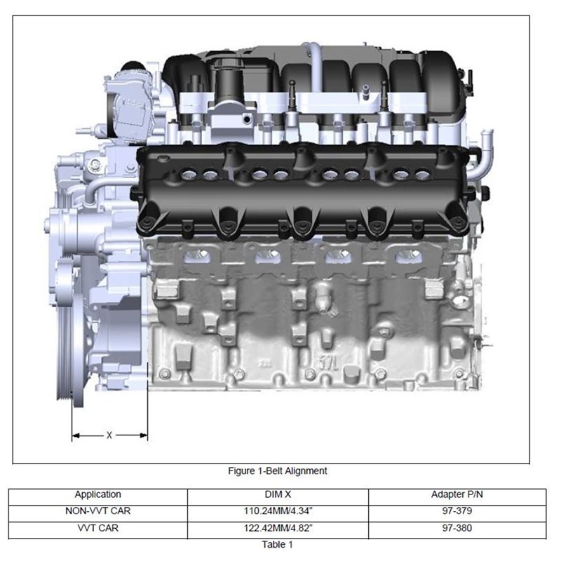 Holley | Replacement Mounting Plate Holley Engine Components
