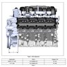 Holley | Replacement Mounting Plate Holley Engine Components