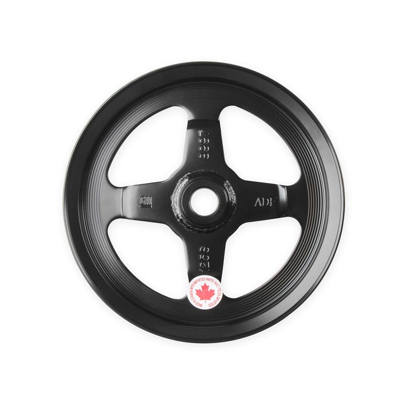 Holley | Power Steering Pump Pulley
