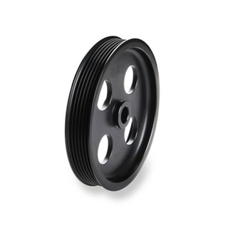 Holley | Power Steering Pump Pulley