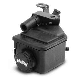 Holley | Power Steering Reservoir Kit