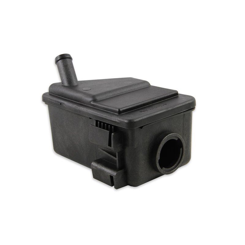 Holley | Power Steering Reservoir Kit